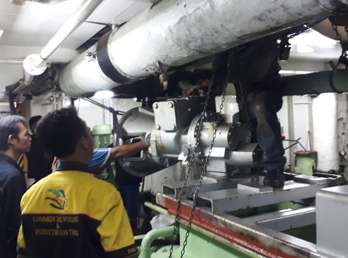 poristec mandiri