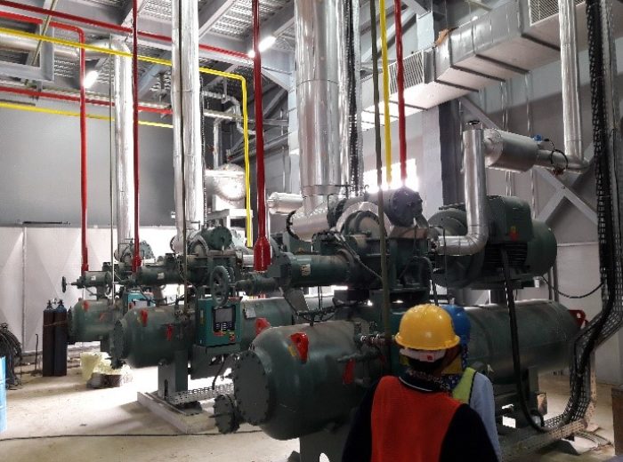 poristec mandiri